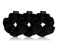 GLOV Scrunchies S/M/L élastiques à cheveux Black 3 pcs
