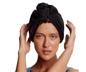 Glov Serviettes ultra-absorbantes en microfibre - Douces et légères pour un confort optimal, Séchage rapide et efficace, les femmes aux cheveux bouclés