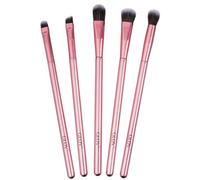 GLOV Maquillage Pinceau Eye Makeup Brushes Pink 1 Stk.