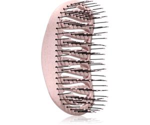 GLOV Smooth Glide Detangling Hair Brush brosse à cheveux 1 pcs
