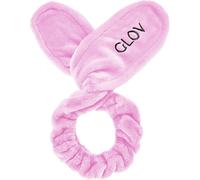 GLOV Soins-des-cheveux Bunny-Ears-Bandeau-de-maquillage-et-elastique-pour-les-cheveuxHeadband Bunny Ears Pink 1 Stk.