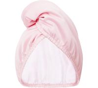 GLOV Double-Sided Hair Towel Wrap serviette de toilette pour cheveux teinte Pink 1 pcs