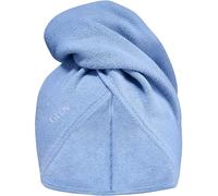GLOV Soins-des-cheveux Turban-de-cheveux-ultra-absorbantHair Wrap Blue 1 Stk.