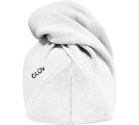 Serviette microfibre grande taille pour cheveux bouclés turban ultraabsorbant séchage rapide prévient frisottis et casse design innovant pour plopping parfait