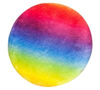 GLOV Tampons à démaquiller Rainbow Pads 1 Pce 1 Pce