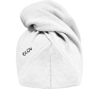 GLOV Hair Wrap - White