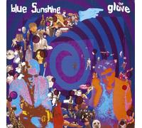 GLOVE - Blue Sunshine