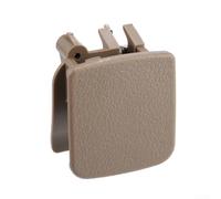 Glove Box Latch Handle Brown ABS for pour gmc pour savana Glove