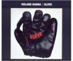 Glove by Roland Hanna