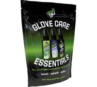 Glove Glu Gloveglu Goalkeeper Glove Care Essentials Aucun 3x50ml Unisex