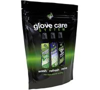 Glove Glu Gloveglu Goalkeeper Glove Care System Aucun 3x120ml Unisex