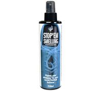 Glove Glu STOP'EM Smelling Spray Adulte Mixte Adulte, Noir, Taille Unique
