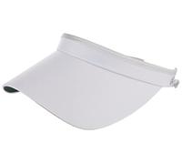 Glove It Femme Visière Geo Mix - Visera Mixgeo Géo Visorviseira Blanc, Pois Blancs Transparents, Taille Unique EU