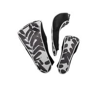 Glove It Housse De Club De Golf pour Driver, Bois Et Hybride - Accessoire De Sport Protecteur en Néoprène Durable avec Système De Numérotation Interchangeable - Albatross - Taille Unique