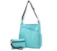 Glove It Ntb351-3450, Fourre-Tout de Tennis Femme, Capri, 11 x 5.5 x 13 inch