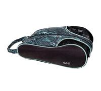 Glove It Sac à Chaussures pour Femme - Verre de mer