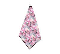 Glove It Serviettes de Golf - Orchidée guépard