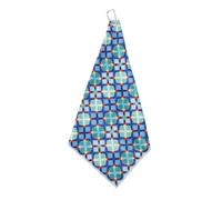 Glove It Serviettes de Golf - Tuile Turque