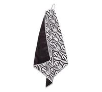 Glove It T413 Serviette de Golf Femme, Liens Mod, Taille Unique