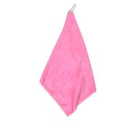 Glove It T417 Serviette de Golf Femme, Hibiscus, Taille Unique