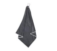 Glove It T425 Serviette de Golf Femme, Titane, Taille Unique