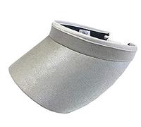 Glove It V100 Pois, Visière argentée Transparente, Taille Unique Femme