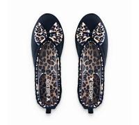 GLOVE STORY Chaussons Femme en Velours - Faits Main - Pantoufles Hiver Ultra Douces et Chaudes avec Semelle en Cuir, Confort Premium l’Intérieur - Fabriqués Artisanalement