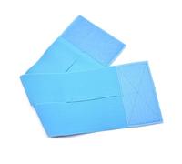 Glove Wrap Softball - Rembourrage pour les mains, longue durée, bande de protection du support, design moderne, support réglable durable | Accessoire d'entraînement sportif polyvalent pour femmes et h