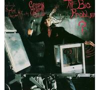 Glover, Crispin Hellion - Big Problem