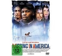 Glover,Danny - Missing in America