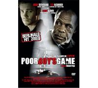 Glover,Danny - Poor Boy's Game [Import]