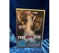 Glover,Danny - Poor Boy's Game [Import]