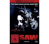 Glover,Danny - Saw/Director's Cut