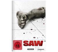 Glover,Danny - Saw/Director's Cut/White Edition
