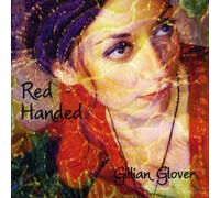 Glover, Gillian - Red Handed
