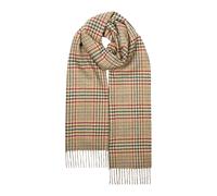 Gloverall - Oversized Lambswool Scarf Culross-O/S - unisex - Accessoires - Multicolore - Taille: ONE Size