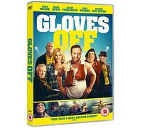 Gloves Off [DVD]