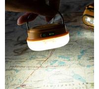 Glow 240 Lumens Jaune - Lanterne | Silva
