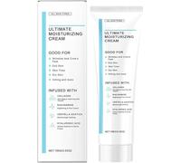 Glow-Age Repair Moisturizer Cream, Glow-Age Repair MoisturizingCream, Repair Cream, Firm and Deeply Hydrate, Skin Firmness Lasting Hydration for Wrinkles Fine Lines Dry Skin (1)