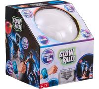 Glow Ball Farbwechsel Soft Ball mit 3 interaktiven Armbändern