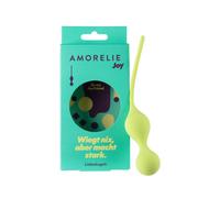 Glow Boules d'amour - Jaune