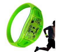 Glow Bracelet avec contrôle de la musique activé par le son