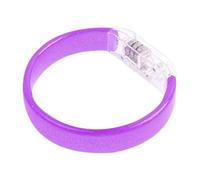 Glow Bracelet Multicolor Band Luminescent Wristband Lighting Supplies