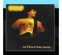 Glow by Joe D'Urso & Stone Caravan