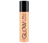 Glow By So... - Brume Parfumée Scintillante - Champagne Blush -