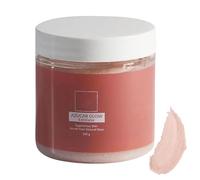 Glow Crème Exfoliante Pour Le Visage, Crème Exfoliante Sugar Glow, Crème Exfoliante Éclaircissante Pour Le Traitement Exfoliant Hydratant De La Peau Sèche