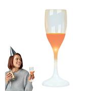 Glow Cups Lunettes activées par liquide Briller dans le noir