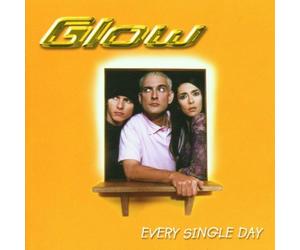 Glow - Every Single Day [Import]