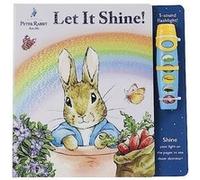 Glow Flashlight Adventure World Of Peter Rabbit by P I Kids P I Kids (Auteur)