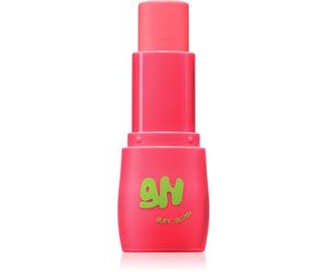 Glow Hub Buff Blush blush crème en stick teinte Hot Flush 5 g